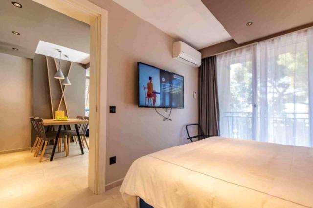 Arena Verudela Beach Resort & Verudela Villas