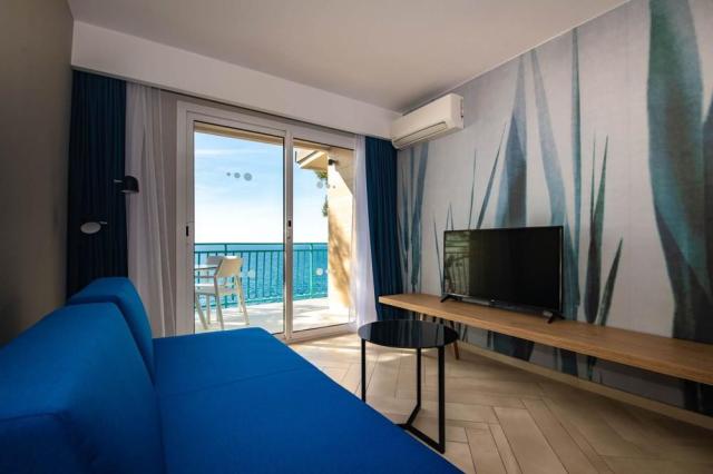 Apartmán Premium 2+2 strana moře