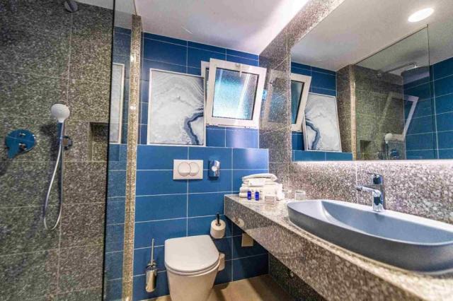 Apartmán Premium 2+2 strana moře