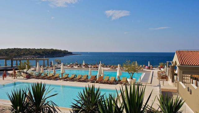Arena Verudela Beach Resort & Verudela Villas