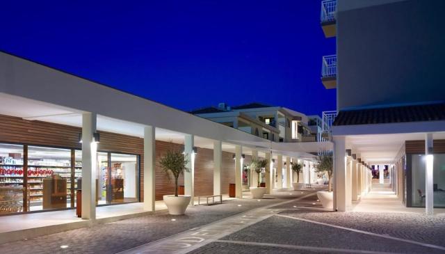 Arena Verudela Beach Resort & Verudela Villas