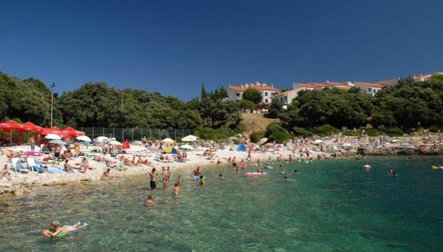 Arena Verudela Beach Resort & Verudela Villas