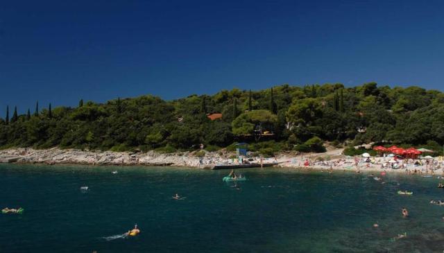 Arena Verudela Beach Resort & Verudela Villas
