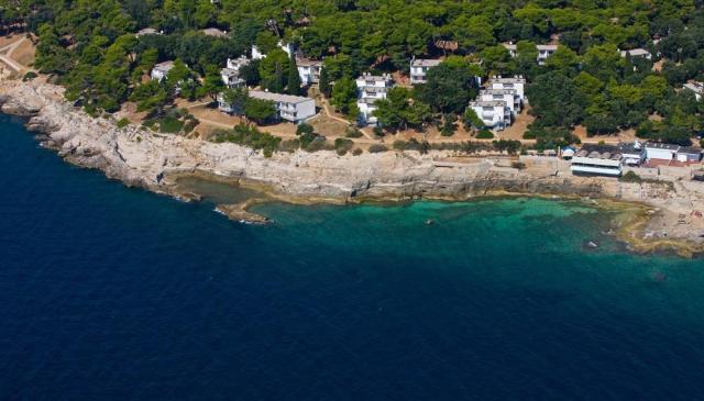 Arena Verudela Beach Resort & Verudela Villas