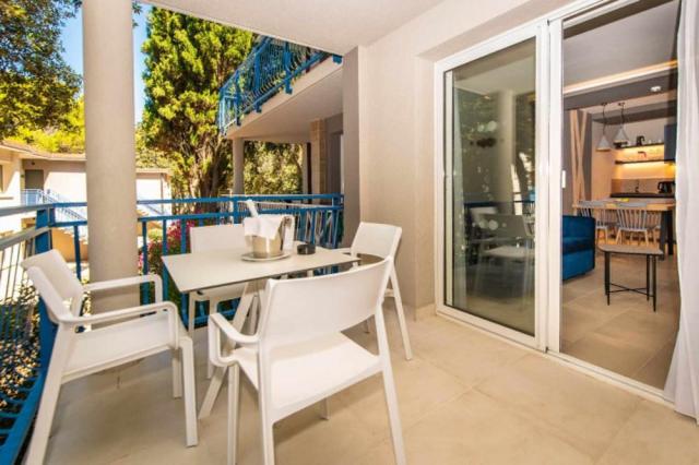 Arena Verudela Beach Resort & Verudela Villas