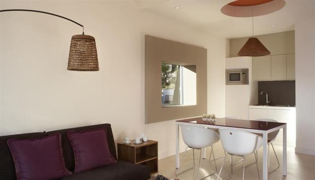 Apartmán 2+2