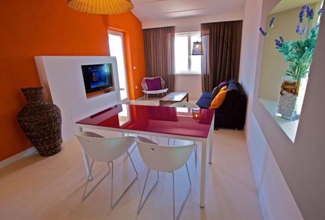 Apartmán 2+2 Premimum