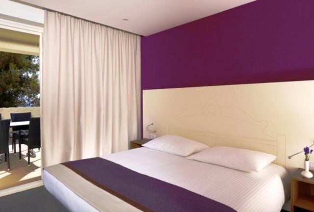 Apartmán 2+2 Premimum