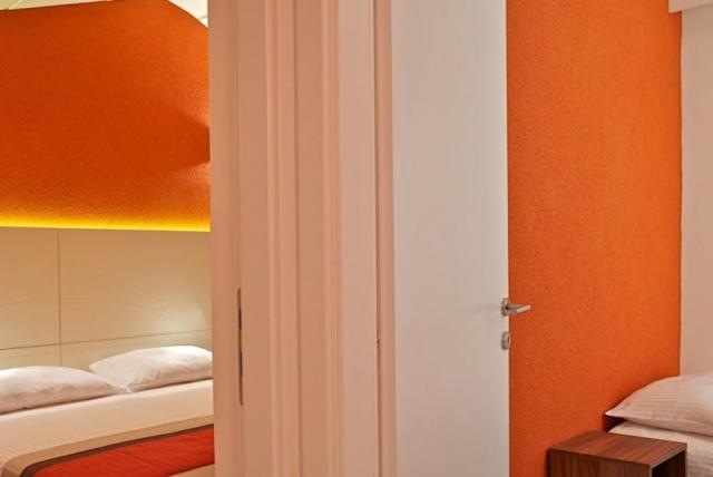 Apartmán 3+2