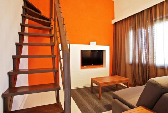 Apartmán 3+2