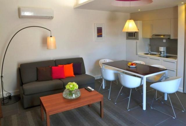 Apartmán 4+2