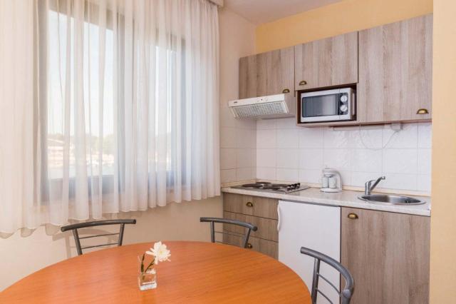 Apartmán Superior 4+2