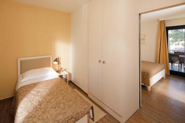 Apartmán Classic 3+2