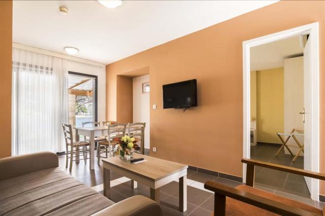 Apartmán Superior 4+2