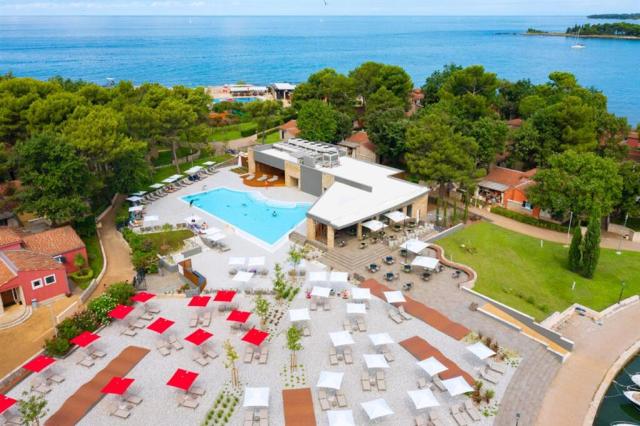 Melia Istrian Villas