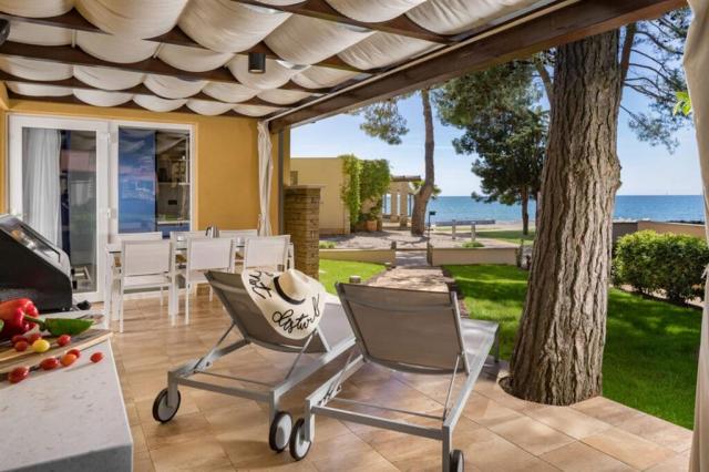 Melia Istrian Villas