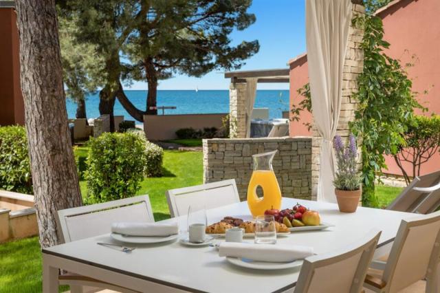 Melia Istrian Villas