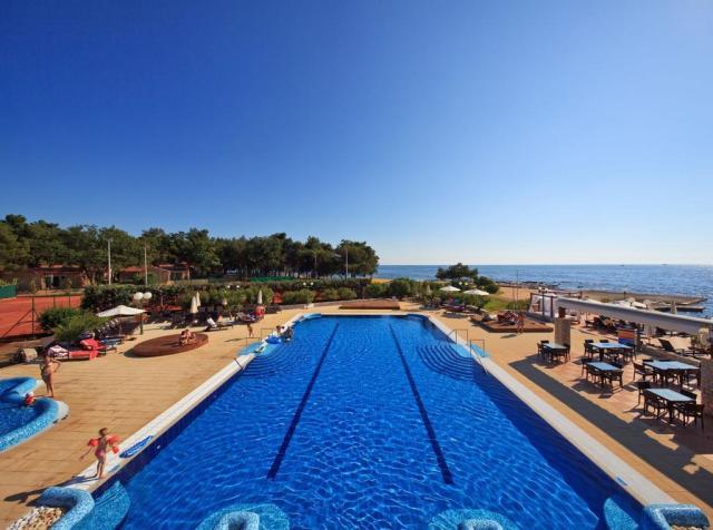 Melia Istrian Villas