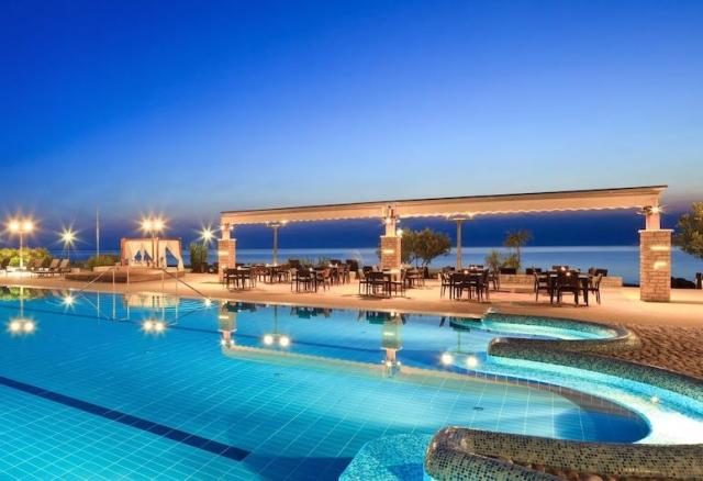 Melia Istrian Villas