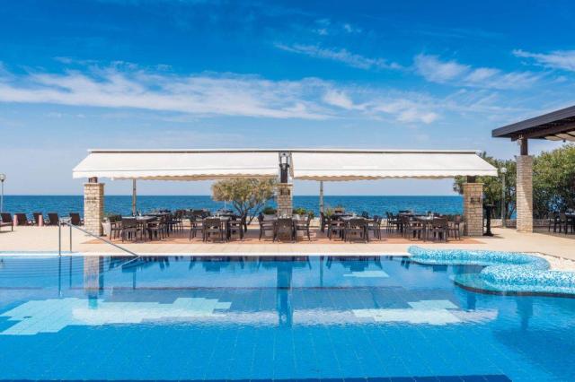 Melia Istrian Villas