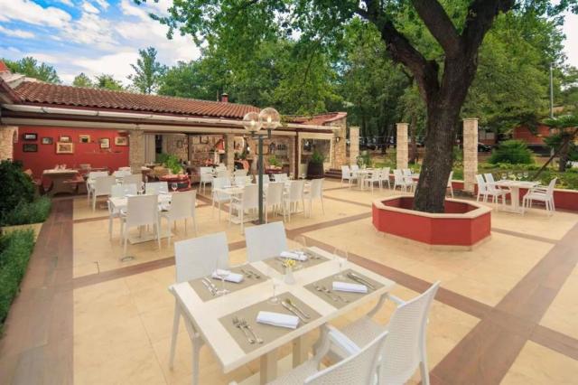 Melia Istrian Villas
