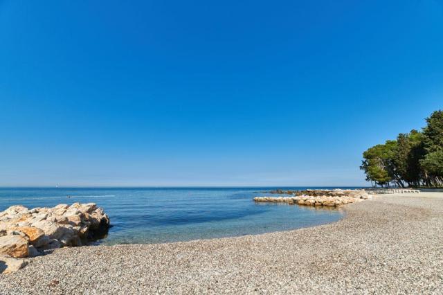 Melia Istrian Villas
