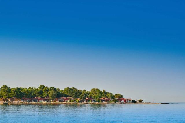 Melia Istrian Villas