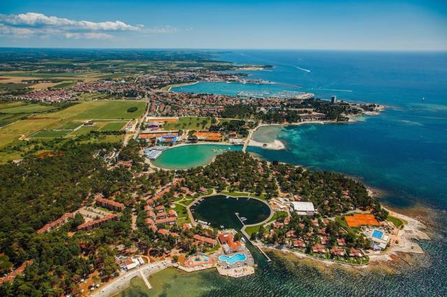 Melia Istrian Villas
