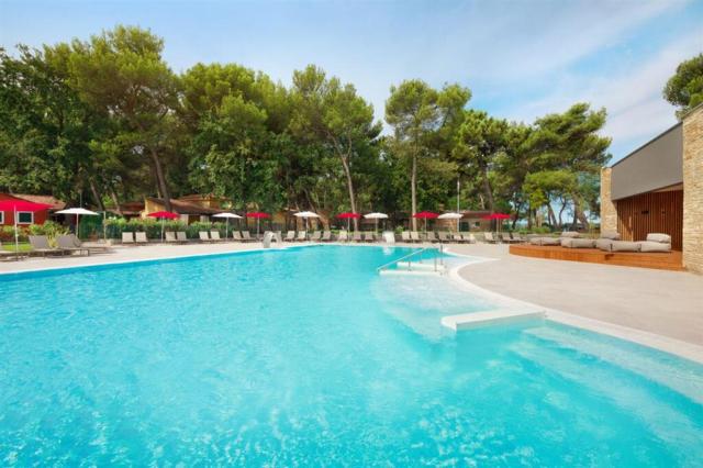 Melia Istrian Villas