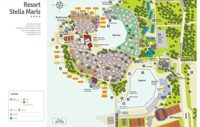 Melia Istrian Villas