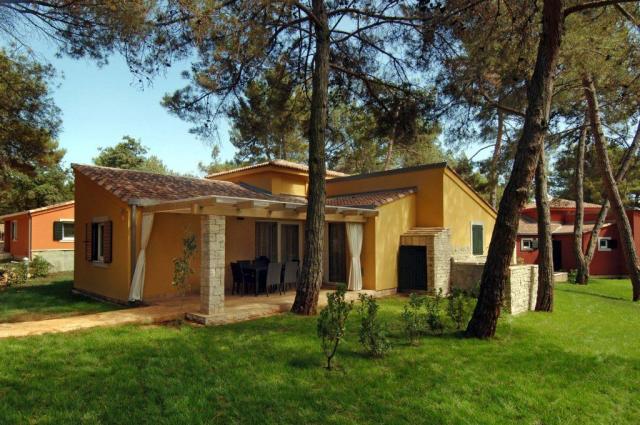 Melia Istrian Villas