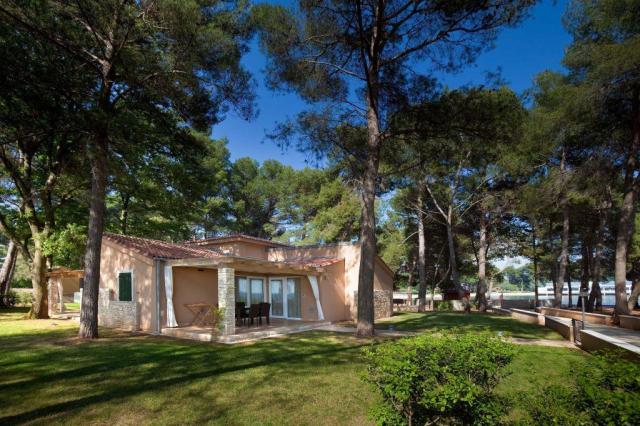 Melia Istrian Villas