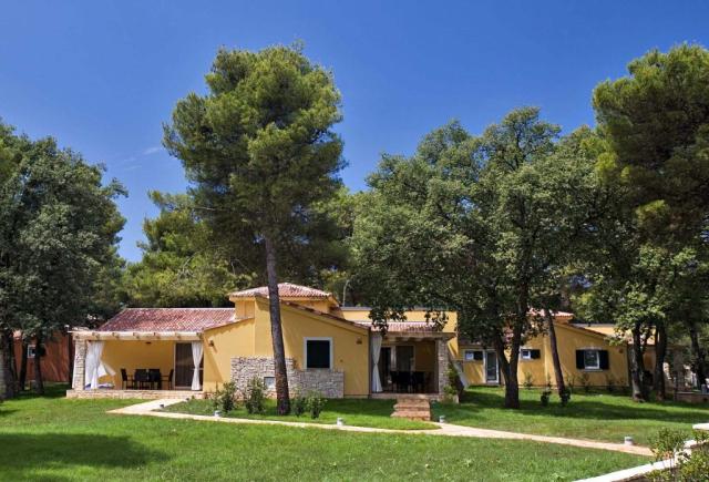 Melia Istrian Villas