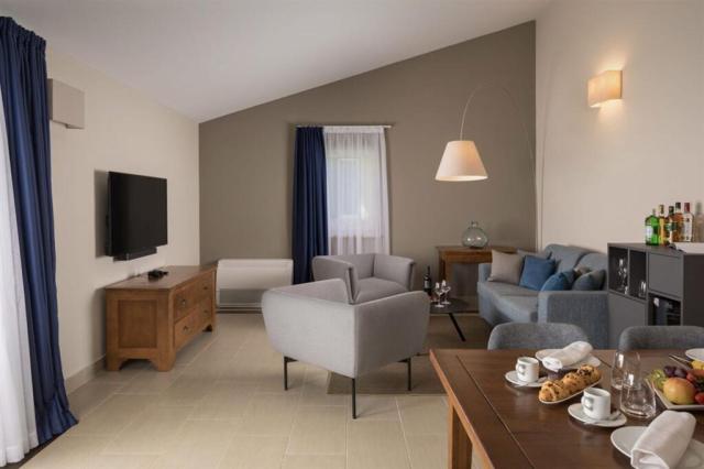 Melia Istrian Villas
