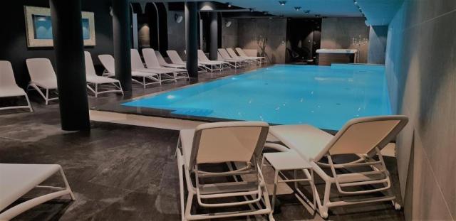 Depandance hotelu Lišanj