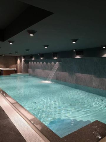 Depandance hotelu Lišanj