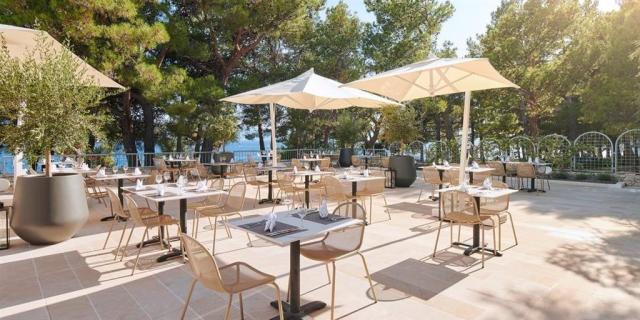 Bluesun Hotel Borak