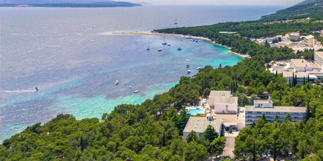 Bluesun Hotel Borak