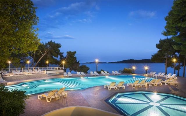 Aminess Grand Azur