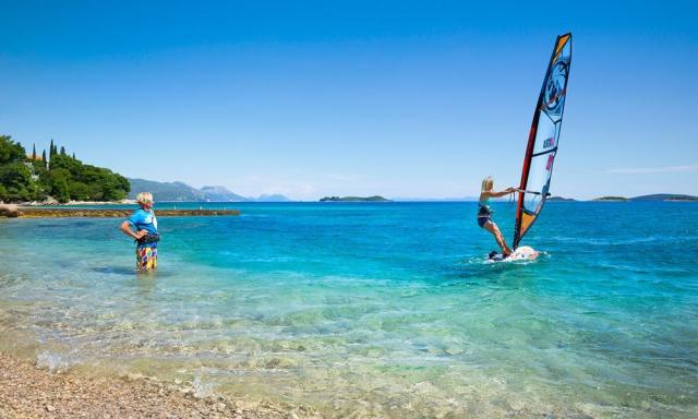 Aminess Grand Azur