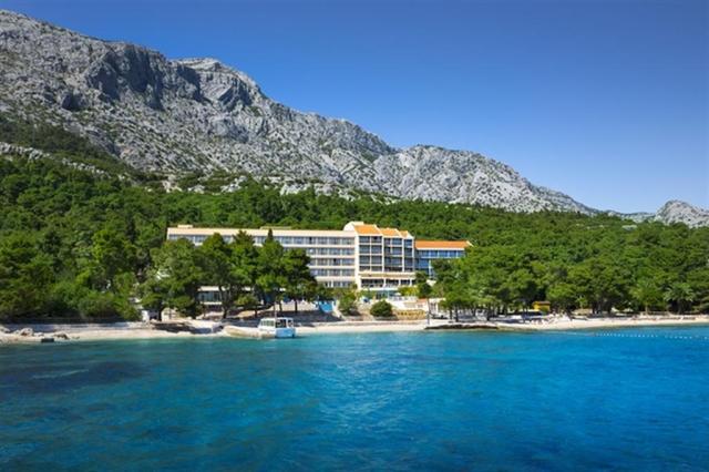 Aminess Grand Azur