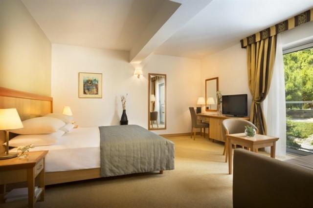 Pokoj 2+2 Junior Suite