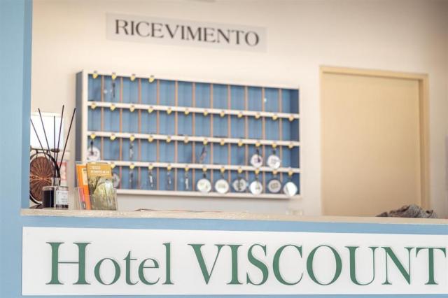 Viscount