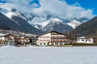 Antholzerhof