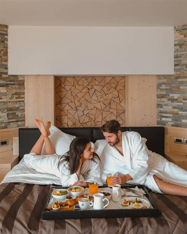 Hotel Alpenresort Belvedere SPA-Gourmet-Dolomiti