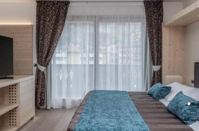 Pokoj Junior Suite Sambuco