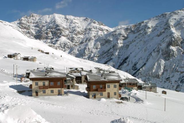 Chalet Li Baita