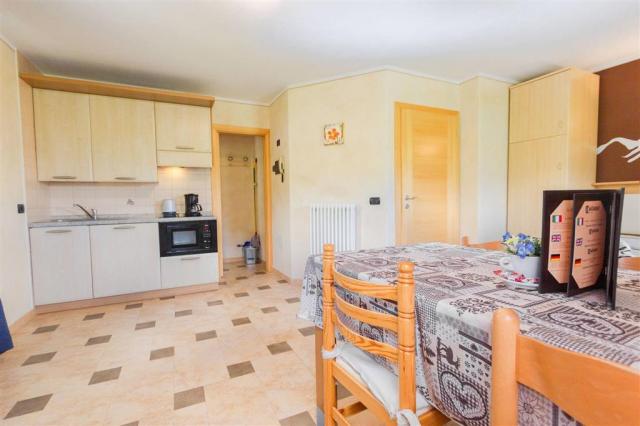 Apartmán Mono 2