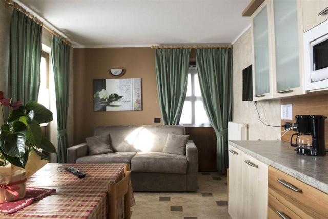 Apartmán Bilo 2/4