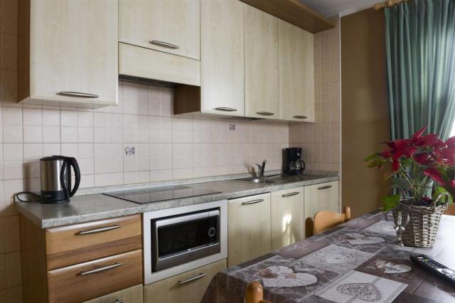 Apartmán Bilo 2/4
